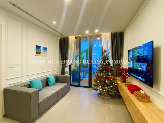 Căn hộ cho thuê tại Hải Châu, Đà Nẵng