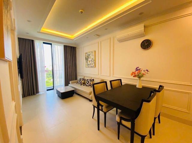 Căn hộ cho thuê tại Đà Nẵng