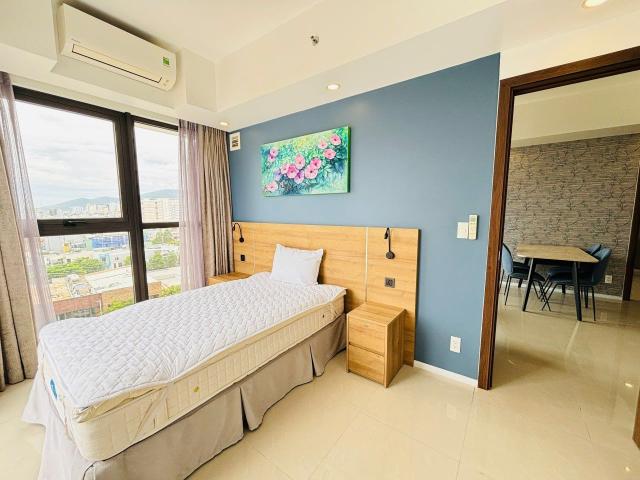 Căn hộ cho thuê tại Đà Nẵng