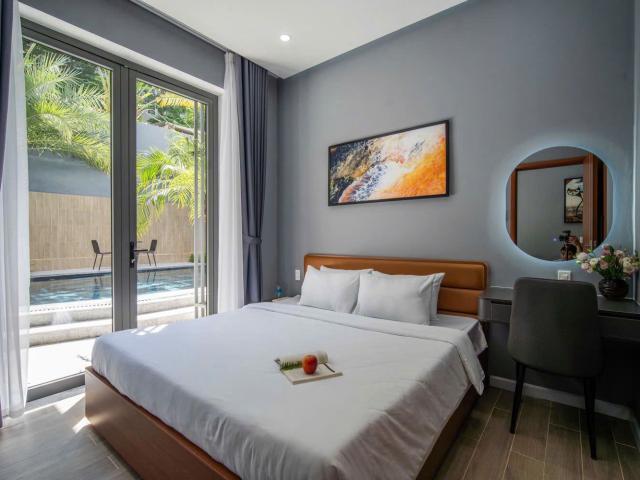 Căn hộ cho thuê tại Đà Nẵng