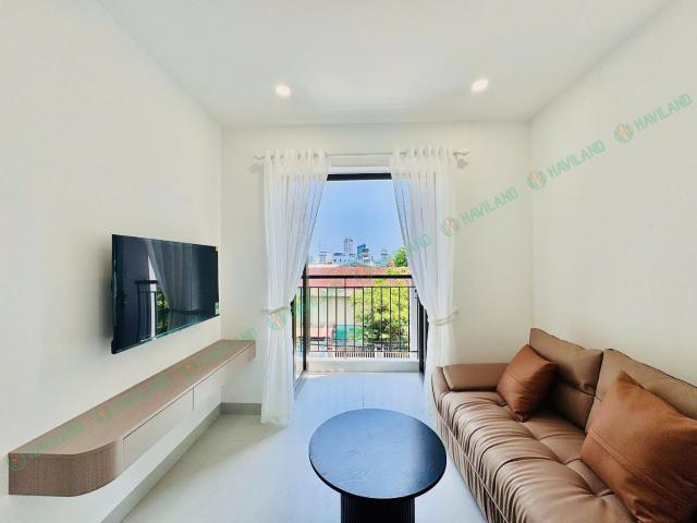 Căn hộ cho thuê tại Đà Nẵng