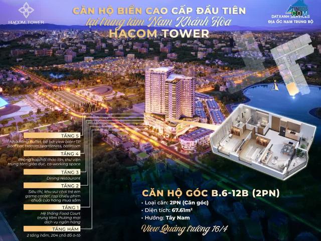 Căn hộ bán