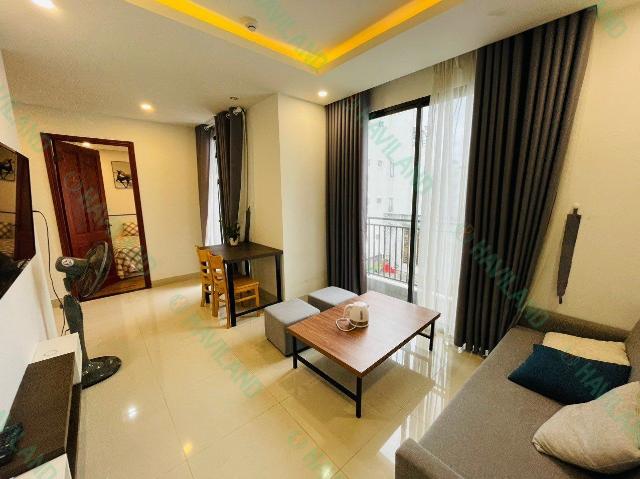 Căn hộ cho thuê tại Đà Nẵng