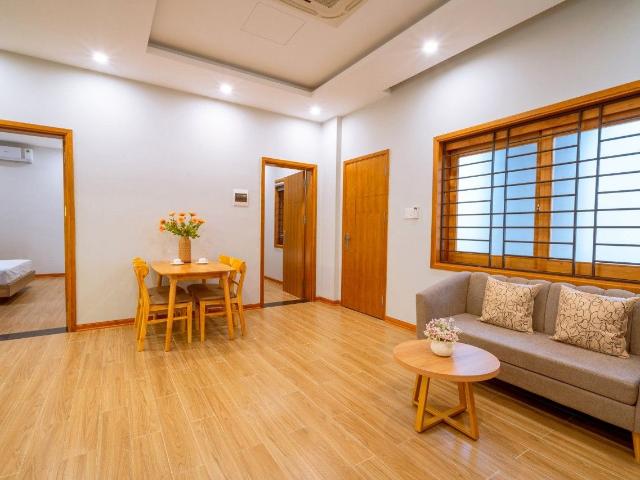 Căn hộ cho thuê tại Đà Nẵng