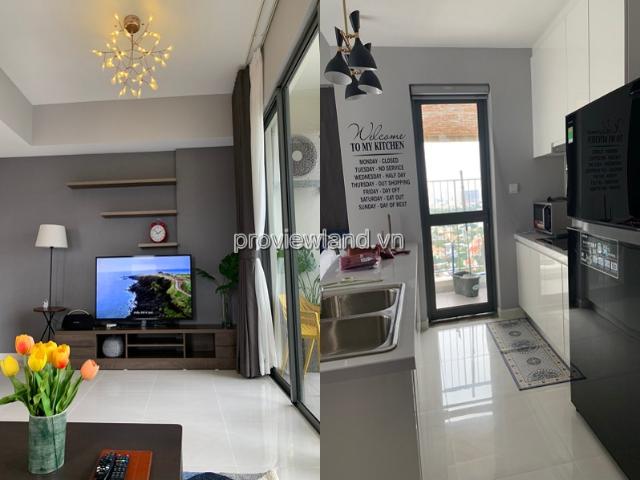 Bất động sản cho thuê