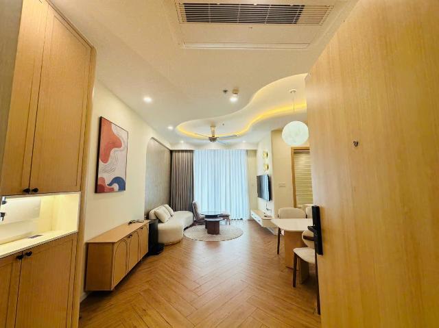 Căn hộ cho thuê tại Đà Nẵng