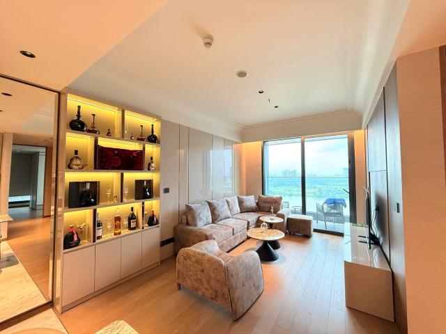 Căn hộ cho thuê tại Khu phố 4, Thành phố Hồ Chí Minh