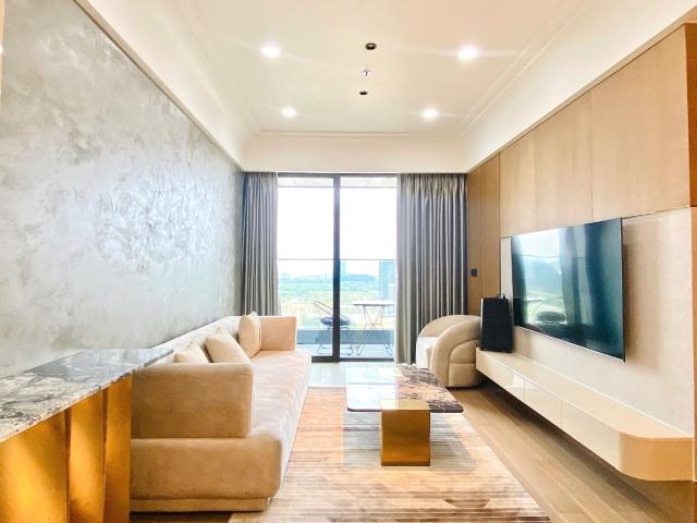 Căn hộ cho thuê tại Thủ Đức, Hồ Chí Minh