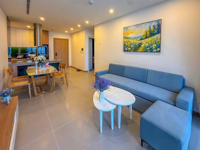 Căn hộ cho thuê tại Hải Châu, Đà Nẵng