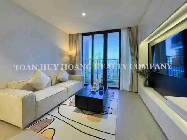 Căn hộ cho thuê tại Hải Châu, Đà Nẵng