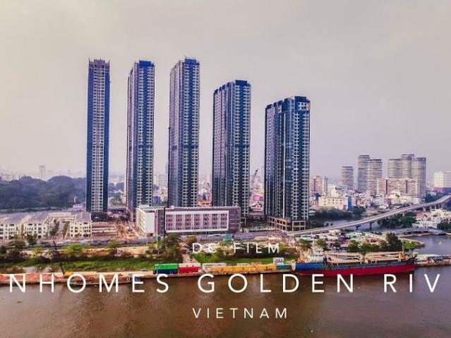 Căn hộ bán tại Thủ Đức, Hồ Chí Minh