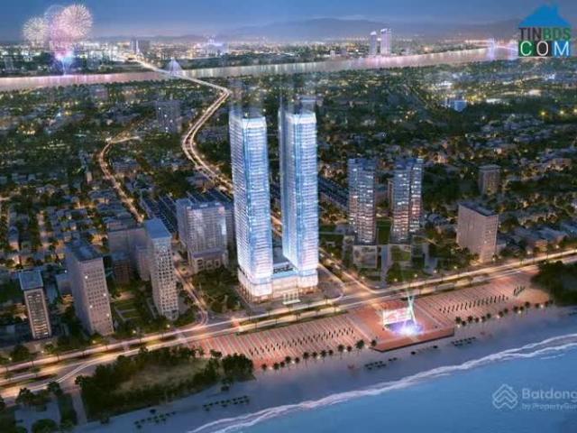 Căn hộ bán tại Liên Chiểu, Đà Nẵng