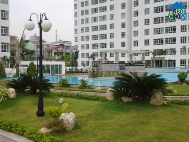 Căn hộ bán tại Thủ Đức, Hồ Chí Minh