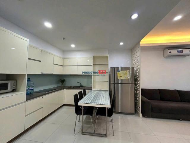 Bất động sản cho thuê tại Thành phố Hồ Chí Minh, Hồ Chí Minh
