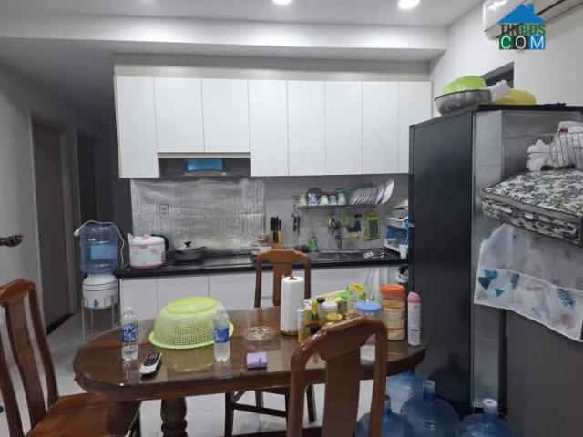 Căn hộ bán tại Gia Lai