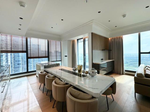 Căn hộ cho thuê tại Thủ Đức, Hồ Chí Minh