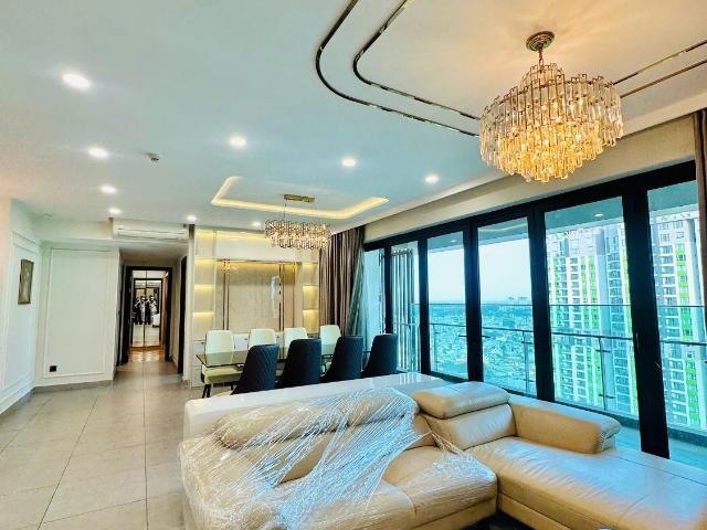 Căn hộ cho thuê tại Thủ Đức, Hồ Chí Minh