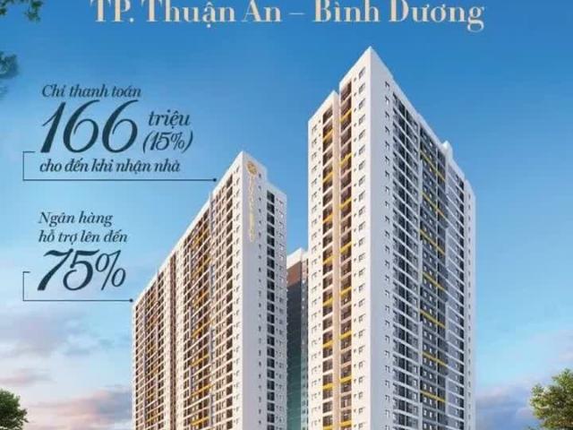 Căn hộ bán tại Gia Lai