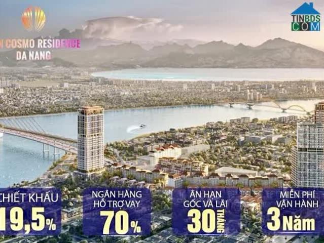 Căn hộ bán tại Liên Chiểu, Đà Nẵng