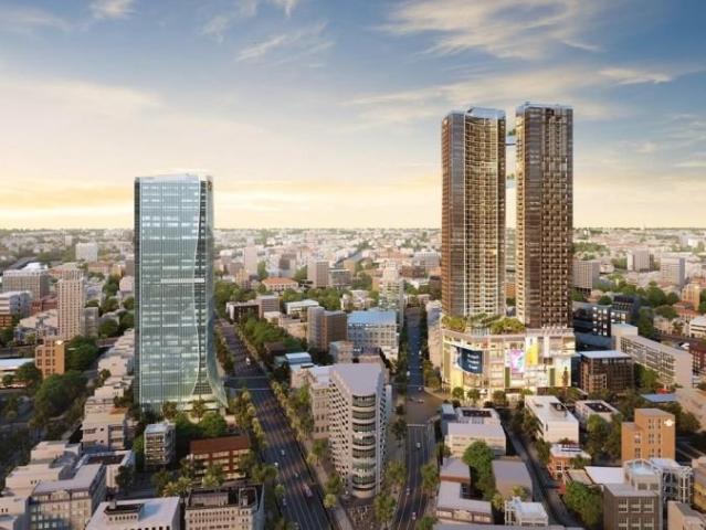 Căn hộ bán tại Thủ Đức, Hồ Chí Minh