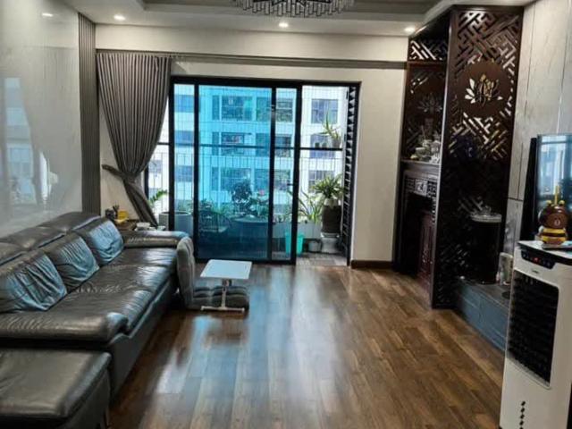 Căn hộ bán tại Hoàn Kiếm, Hà Nội