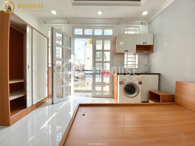 Bất động sản cho thuê tại Hồ Chí Minh