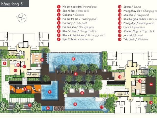 Bất động sản cho thuê tại Thủ Đức, Hồ Chí Minh