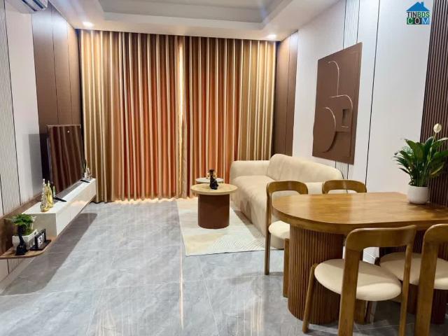 Căn hộ cho thuê tại Cần Thơ
