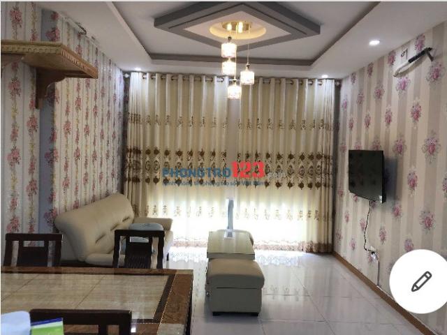 Bất động sản cho thuê tại Hồ Chí Minh