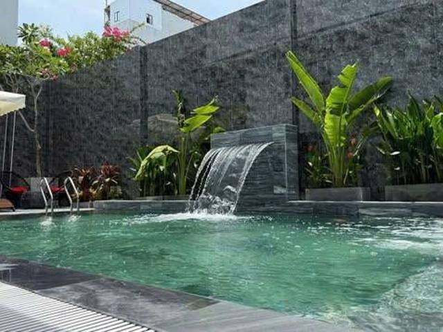 Căn hộ cho thuê tại Đà Nẵng