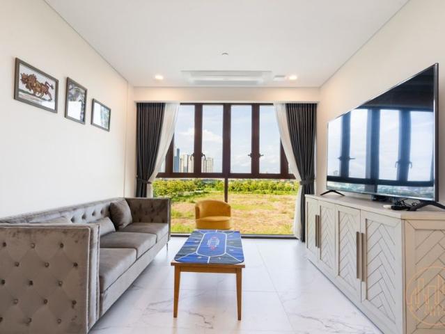 Căn hộ cho thuê tại Thủ Đức, Hồ Chí Minh
