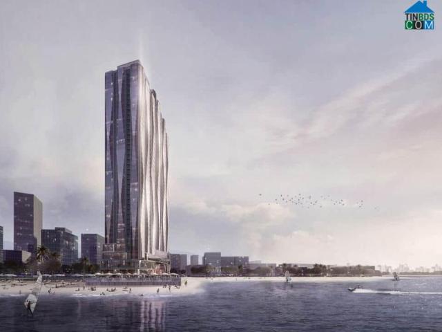 Căn hộ bán tại Quảng Ninh