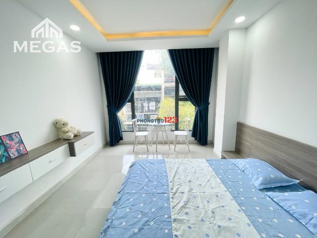 Bất động sản cho thuê tại Hồ Chí Minh
