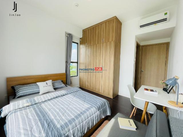 Bất động sản cho thuê tại Hồ Chí Minh