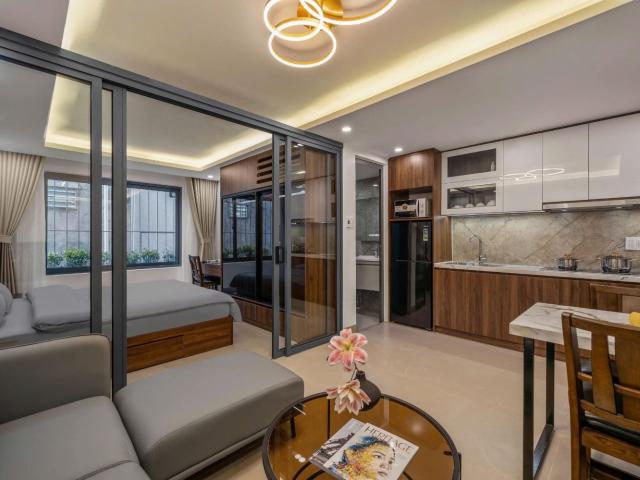 Căn hộ cho thuê tại Sơn Trà, Đà Nẵng