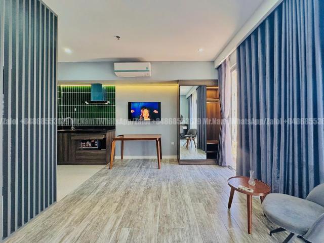 Căn hộ cho thuê tại Đà Nẵng