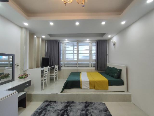 Bất động sản cho thuê tại Hồ Chí Minh