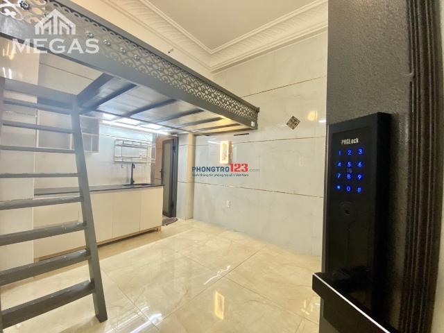 Bất động sản cho thuê tại Hồ Chí Minh