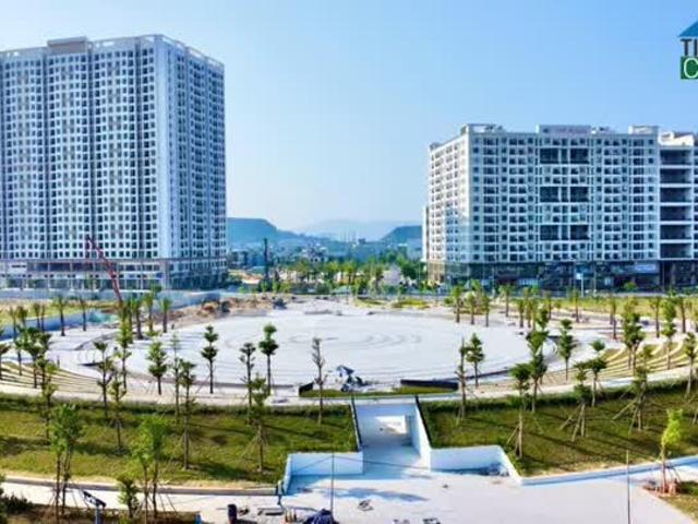 Căn hộ bán tại Liên Chiểu, Đà Nẵng