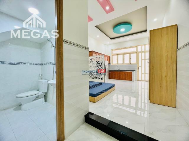Bất động sản cho thuê tại Hồ Chí Minh