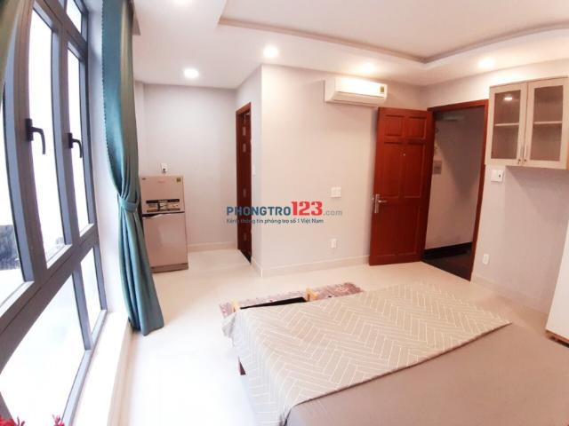 Bất động sản cho thuê tại Hồ Chí Minh