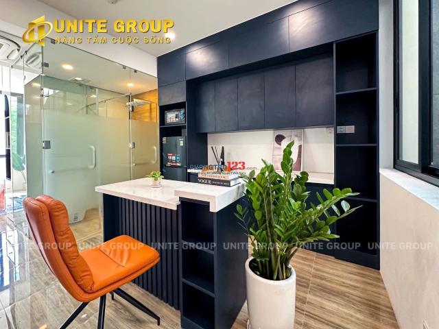 Bất động sản cho thuê tại Hồ Chí Minh