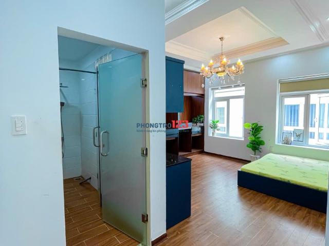 Bất động sản cho thuê tại Hồ Chí Minh