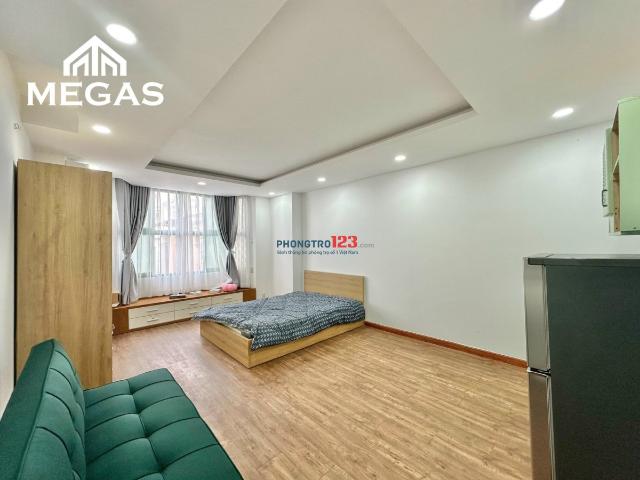 Bất động sản cho thuê tại Hồ Chí Minh