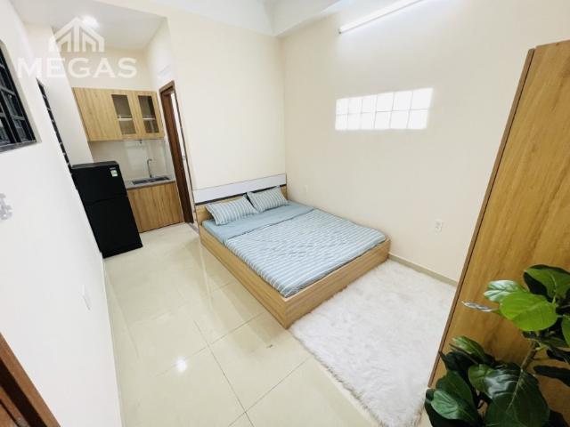 Bất động sản cho thuê tại Hồ Chí Minh