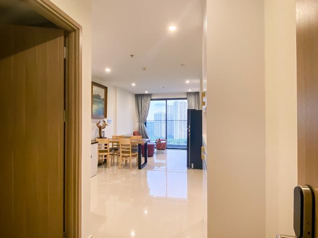Bất động sản cho thuê tại Hồ Chí Minh
