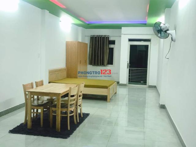 Bất động sản cho thuê tại Hồ Chí Minh