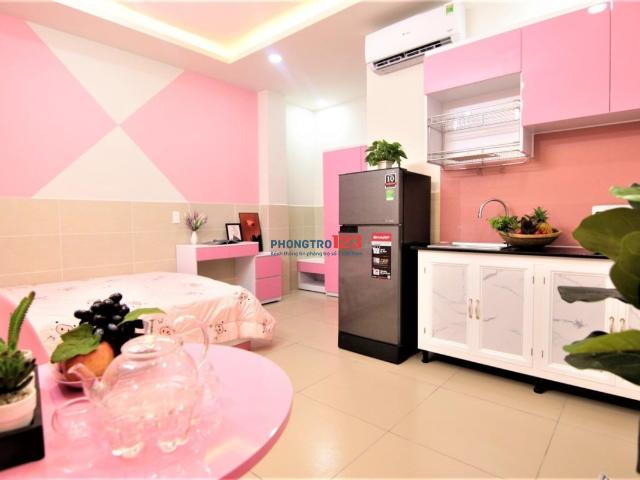 Bất động sản cho thuê tại Hồ Chí Minh