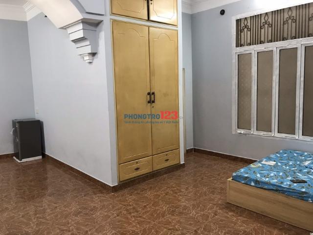 Bất động sản cho thuê tại Hồ Chí Minh
