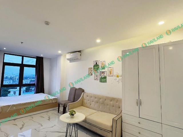 Căn hộ cho thuê tại Sơn Trà, Đà Nẵng